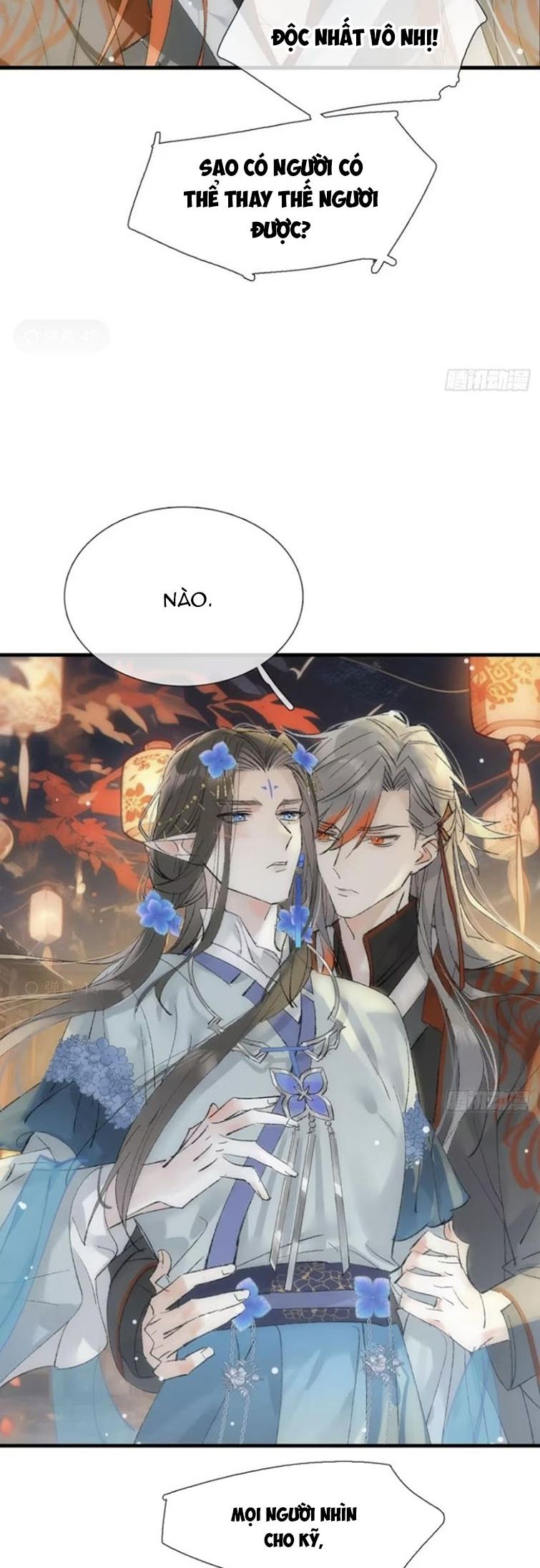 Tiên Ma Quấn Quýt Chap 67 - Next Chap 68