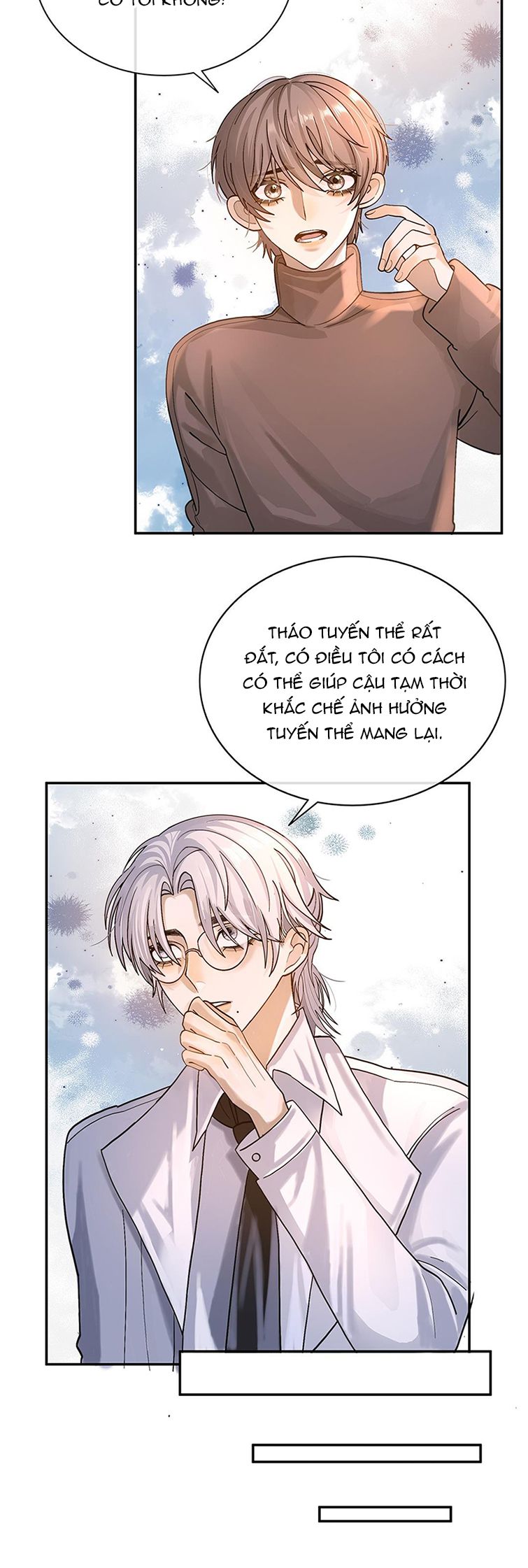 Phù Hợp Quá Hạn Chap 5 - Next Chap 6