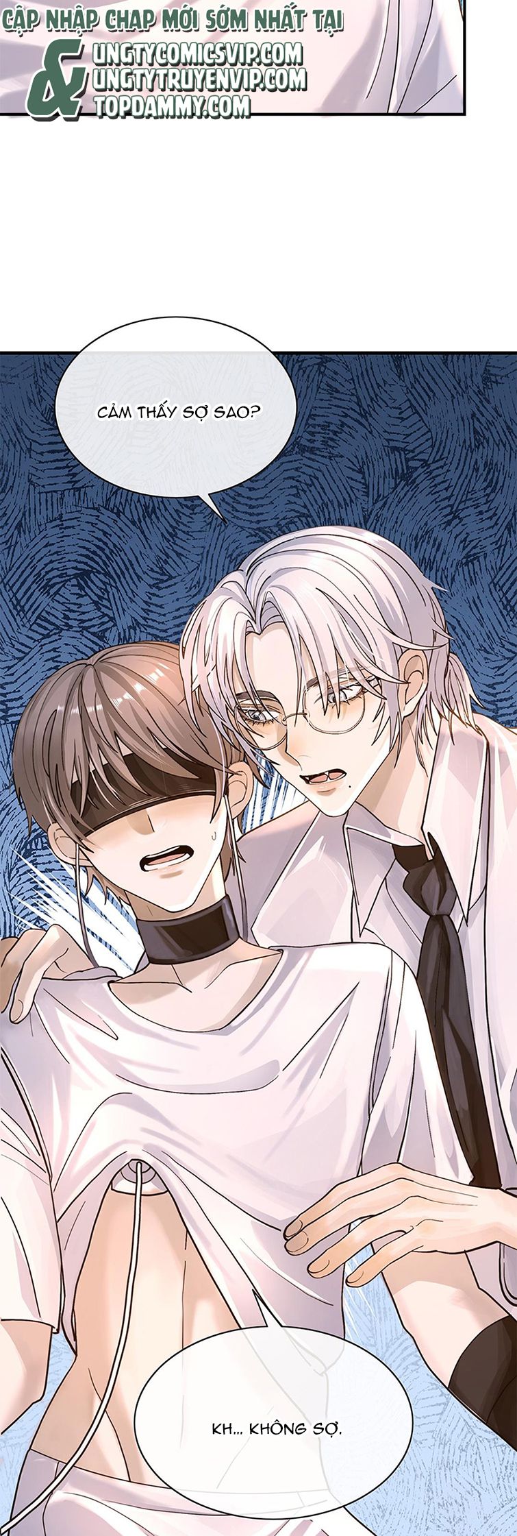 Phù Hợp Quá Hạn Chap 5 - Next Chap 6