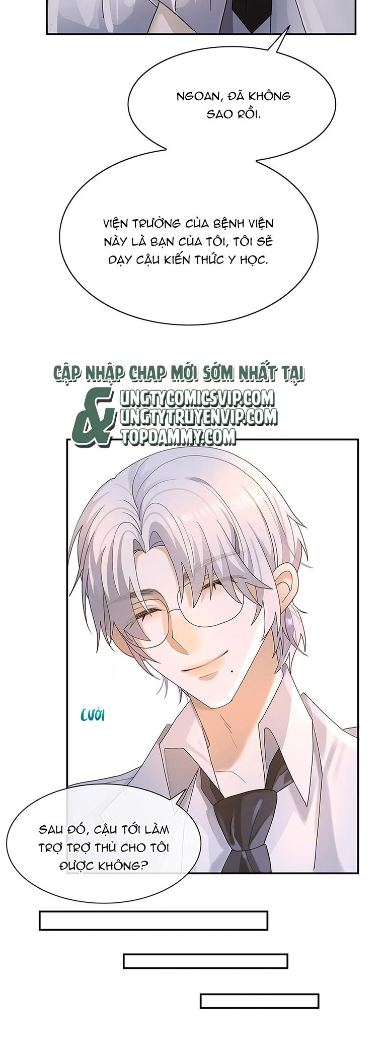 Phù Hợp Quá Hạn Chap 5 - Next Chap 6