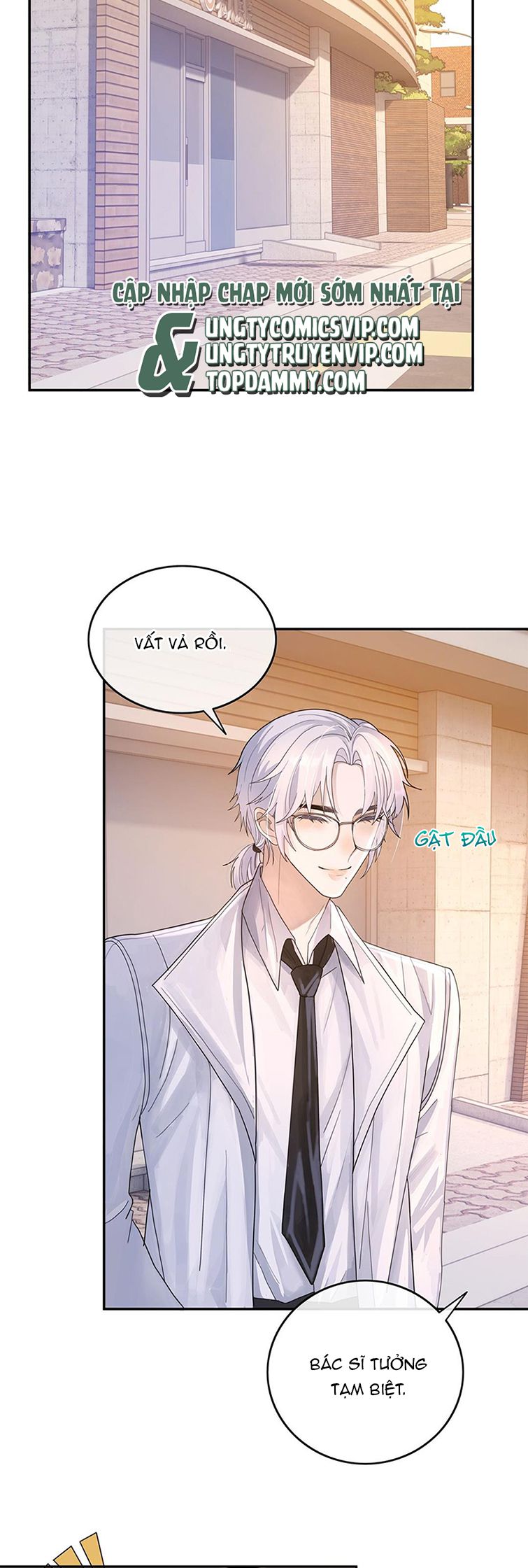 Phù Hợp Quá Hạn Chap 5 - Next Chap 6