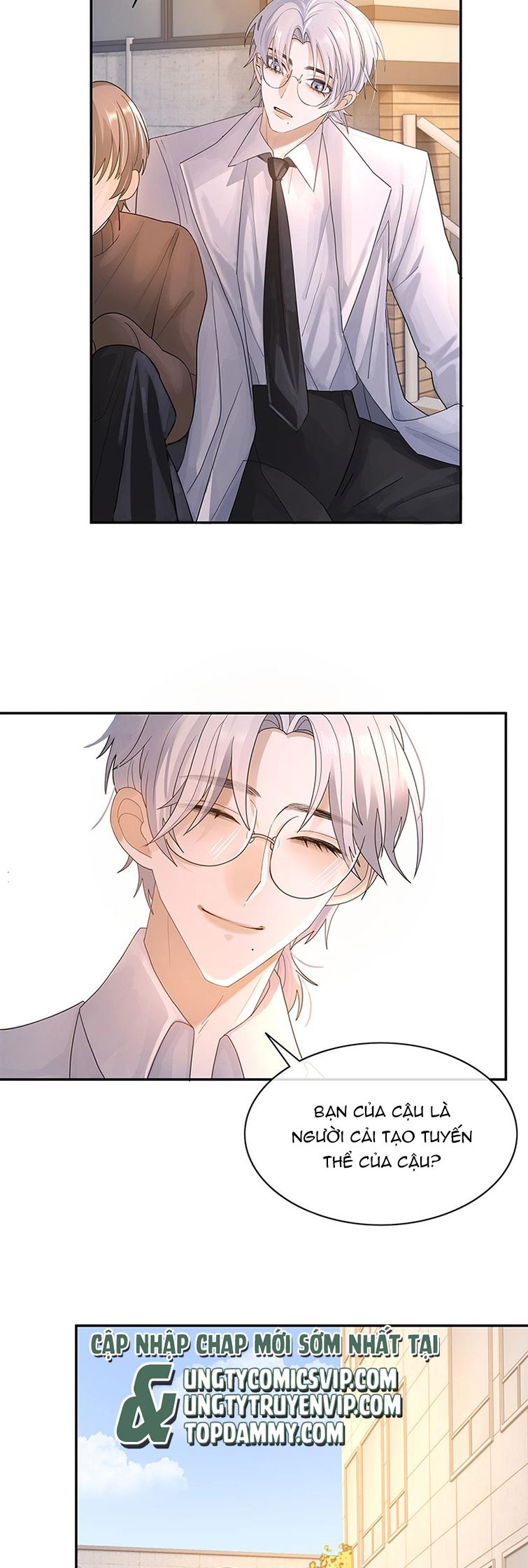 Phù Hợp Quá Hạn Chap 5 - Next Chap 6