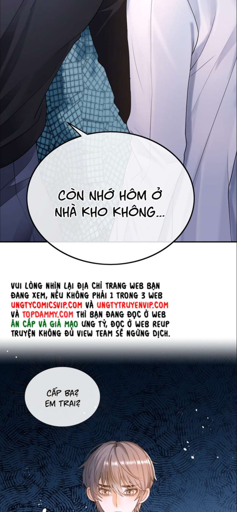 Phù Hợp Quá Hạn Chap 6 - Next Chap 7