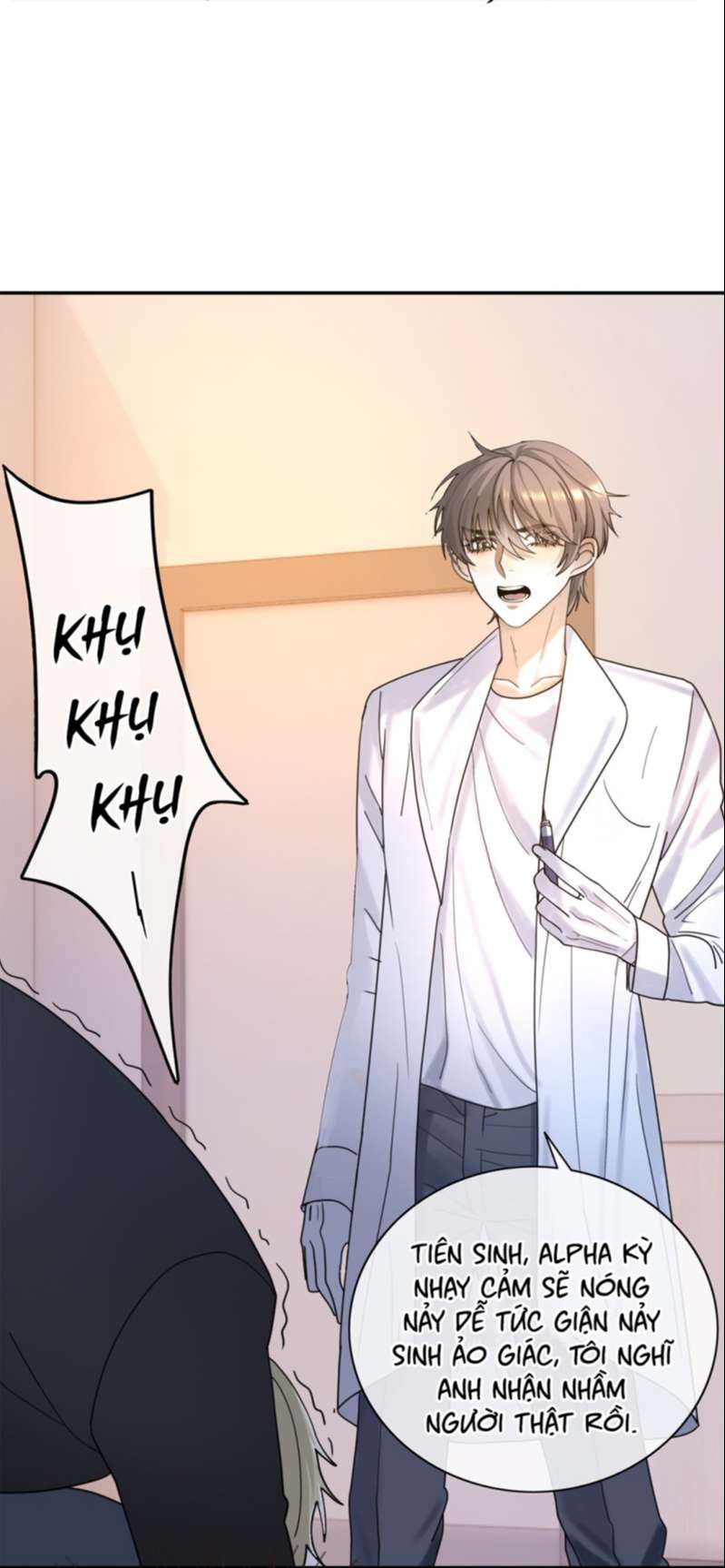 Phù Hợp Quá Hạn Chap 6 - Next Chap 7