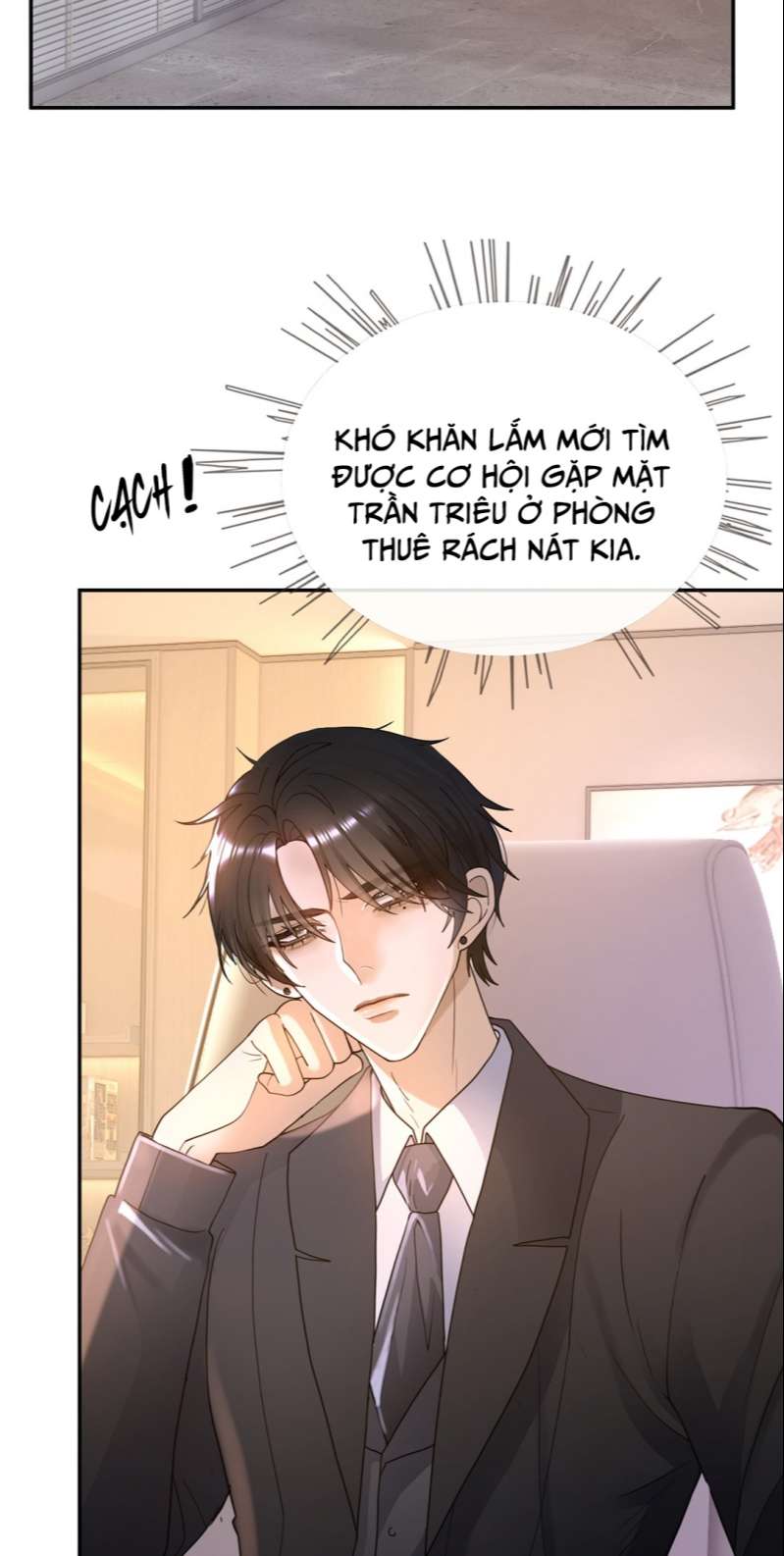 Phù Hợp Quá Hạn Chap 6 - Next Chap 7