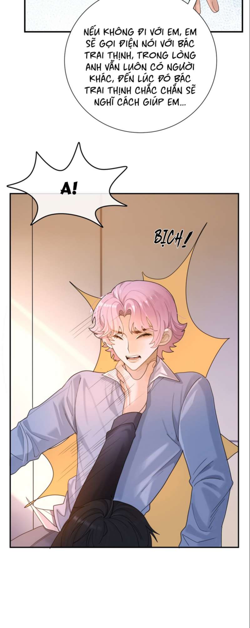 Phù Hợp Quá Hạn Chap 6 - Next Chap 7