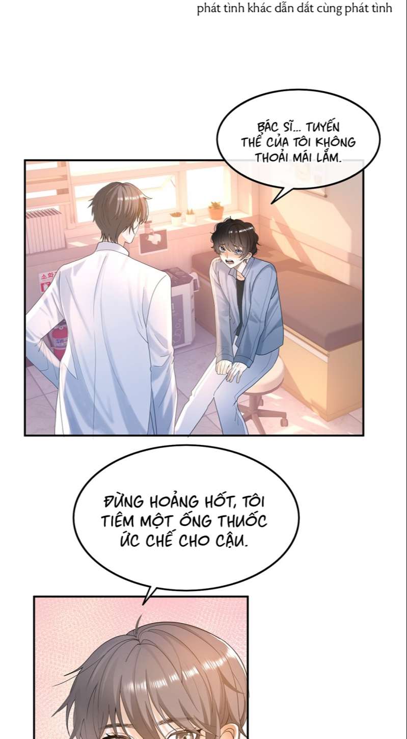 Phù Hợp Quá Hạn Chap 6 - Next Chap 7