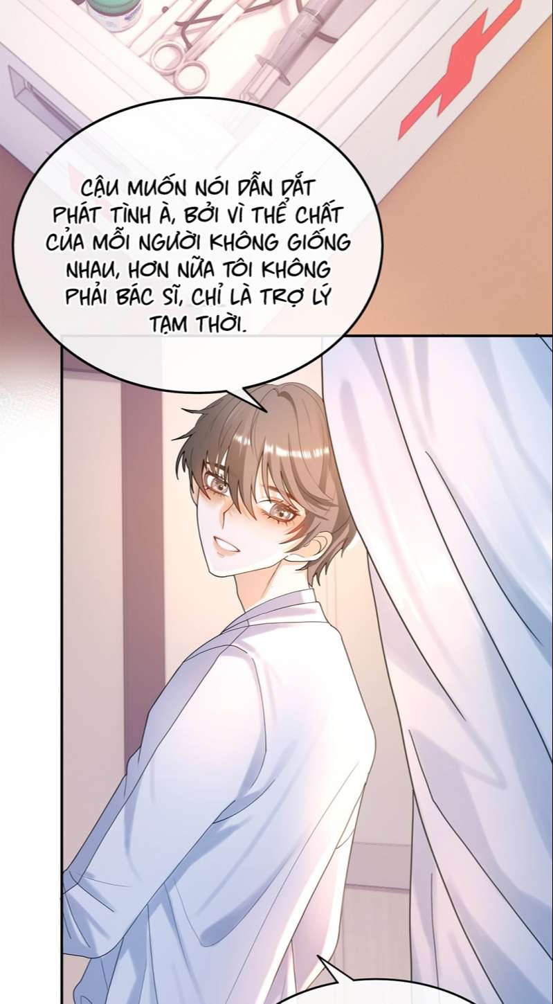 Phù Hợp Quá Hạn Chap 6 - Next Chap 7