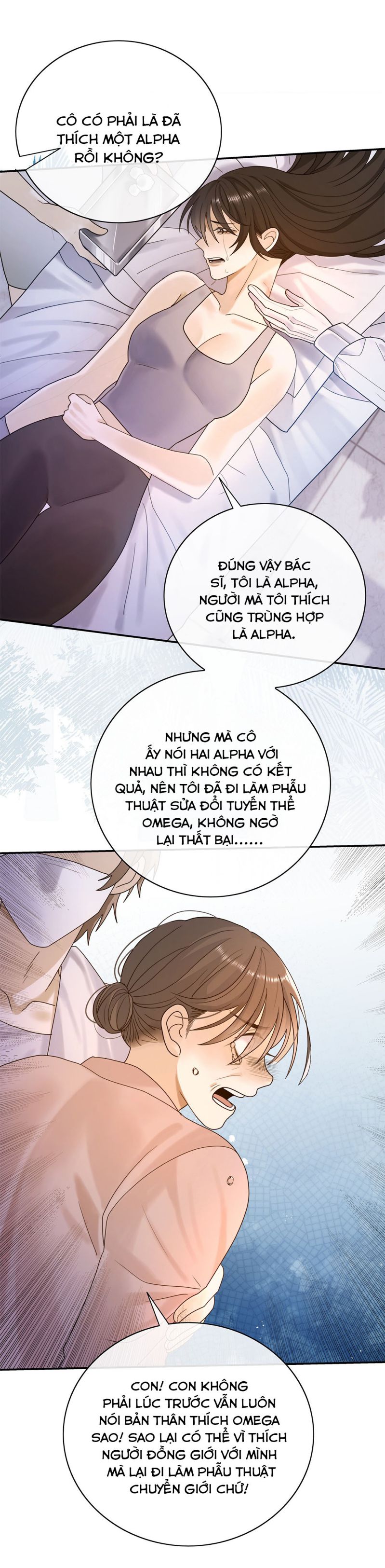 Phù Hợp Quá Hạn Chap 7 - Next Chap 8