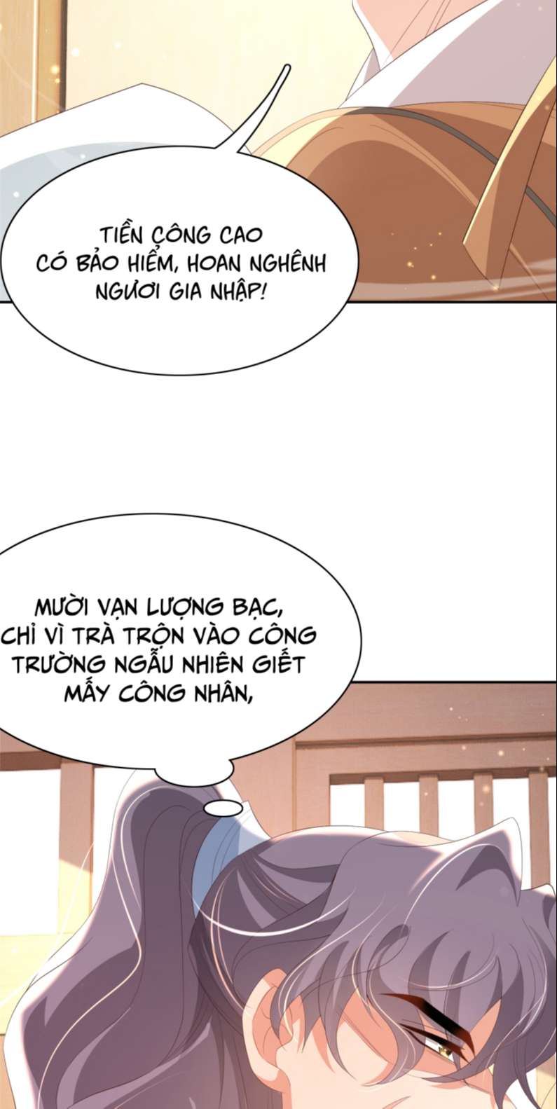 Bá Tổng Vương Phi Lật Xe Chỉ Nam Chap 101 - Next Chap 102