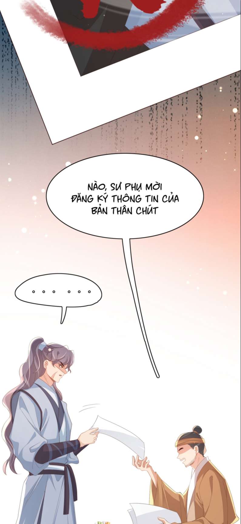 Bá Tổng Vương Phi Lật Xe Chỉ Nam Chap 101 - Next Chap 102