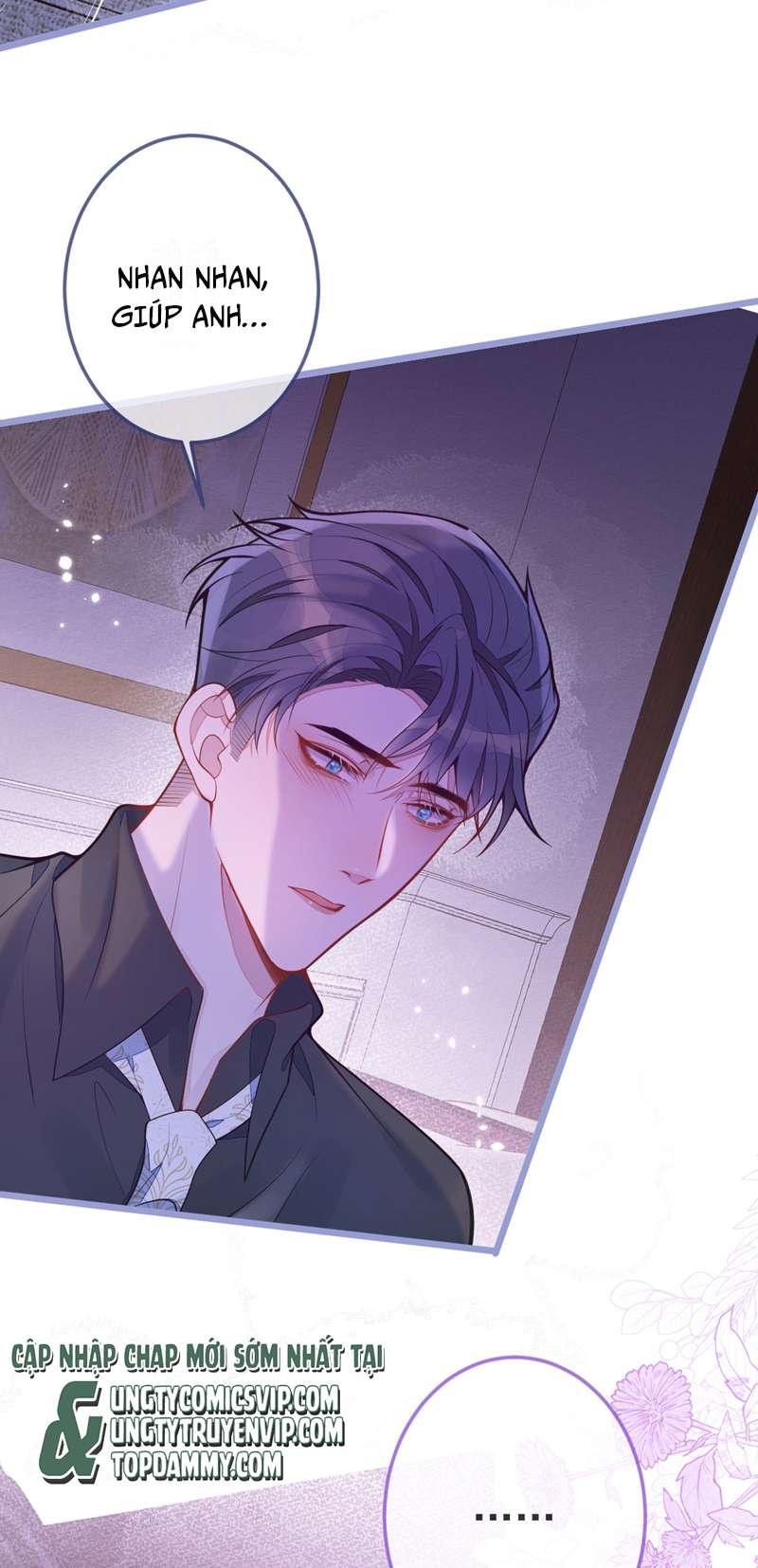 Báo Ân Của Sói Chap 6 - Next Chap 7