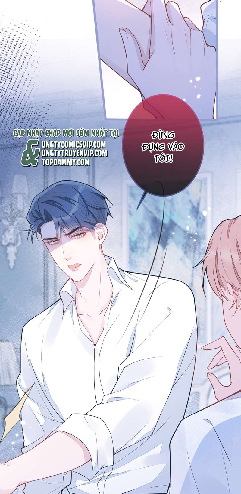 Báo Ân Của Sói Chap 6 - Next Chap 7