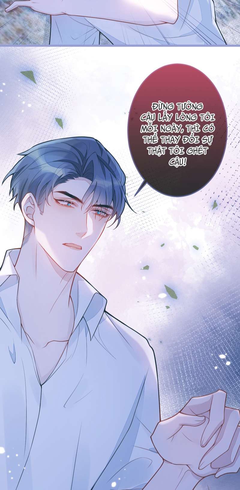 Báo Ân Của Sói Chap 6 - Next Chap 7