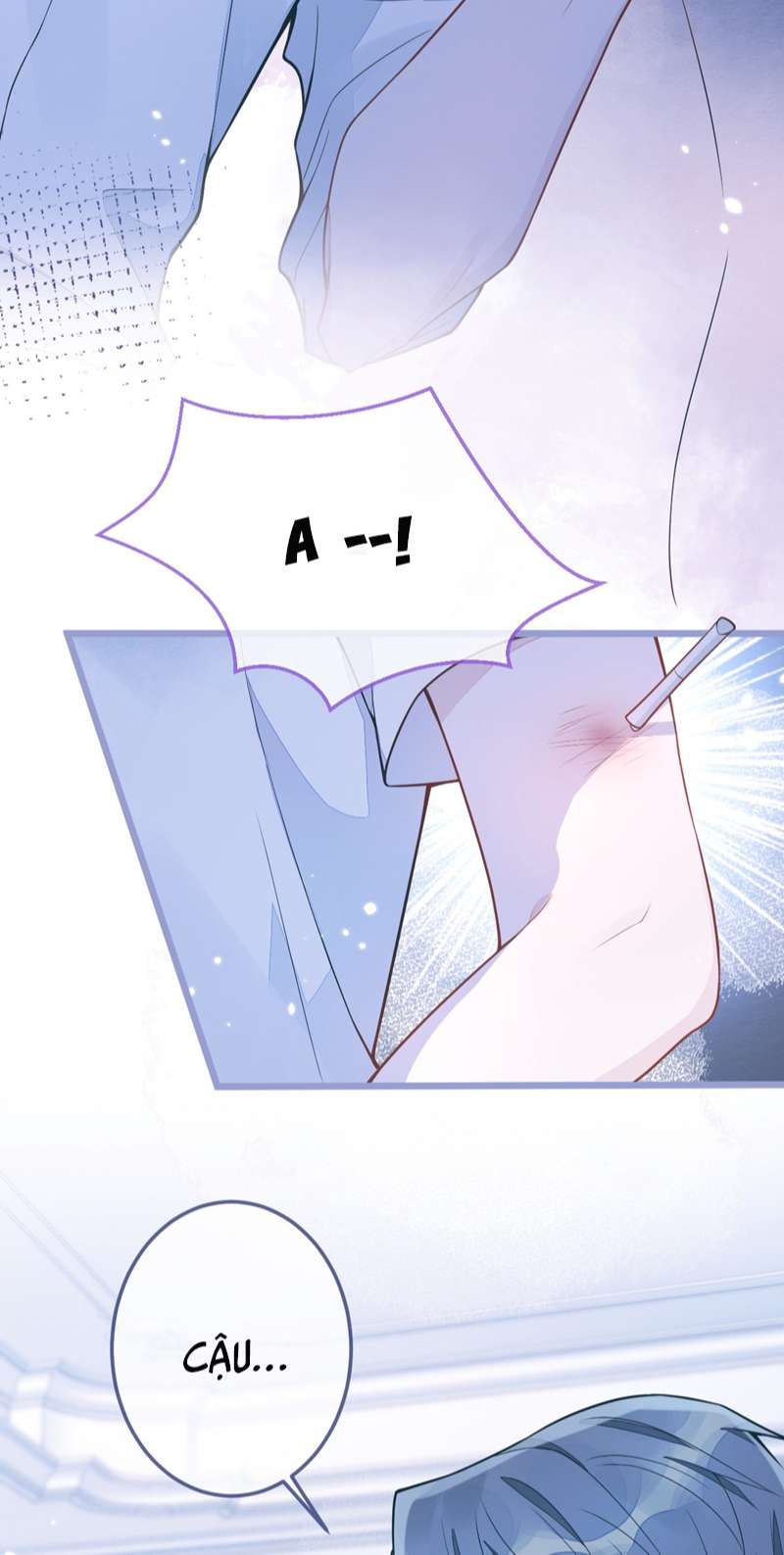 Báo Ân Của Sói Chap 6 - Next Chap 7