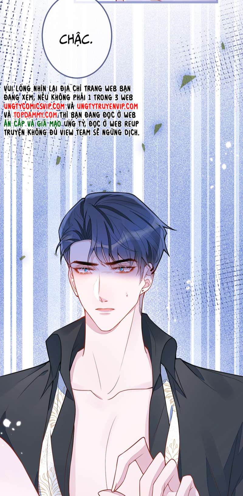 Báo Ân Của Sói Chap 6 - Next Chap 7