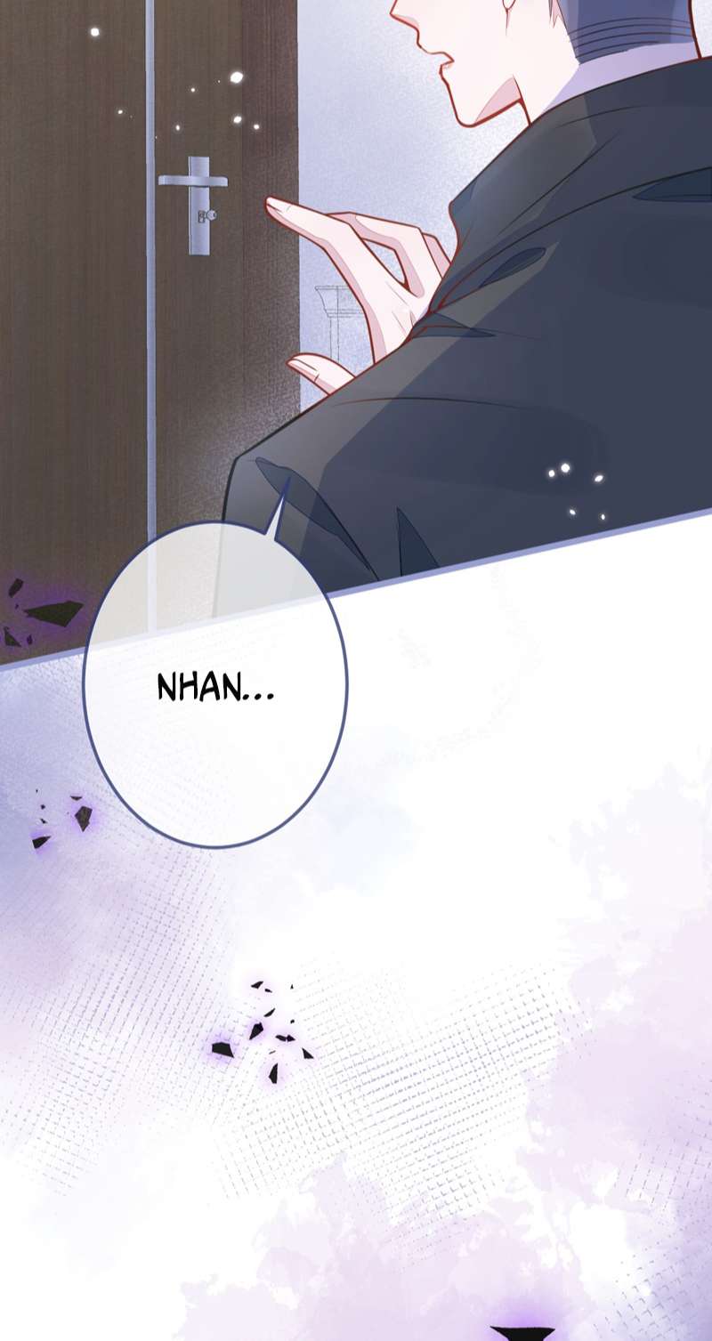 Báo Ân Của Sói Chap 6 - Next Chap 7