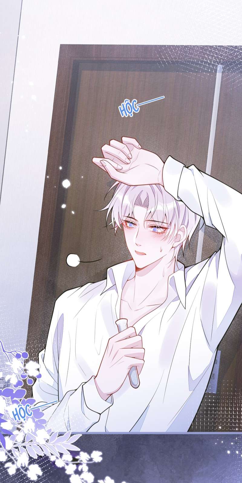 Báo Ân Của Sói Chap 6 - Next Chap 7