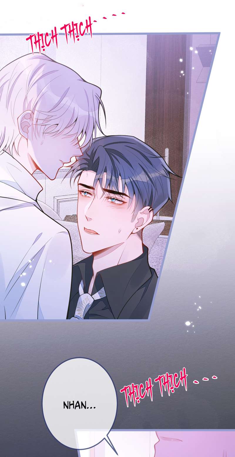 Báo Ân Của Sói Chap 6 - Next Chap 7