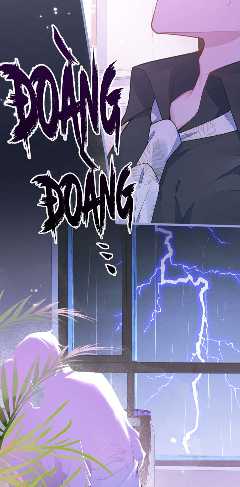 Báo Ân Của Sói Chap 6 - Next Chap 7