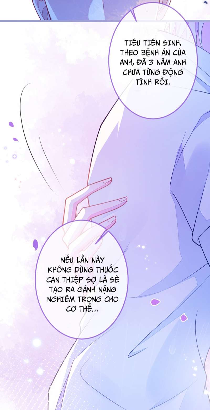 Báo Ân Của Sói Chap 6 - Next Chap 7