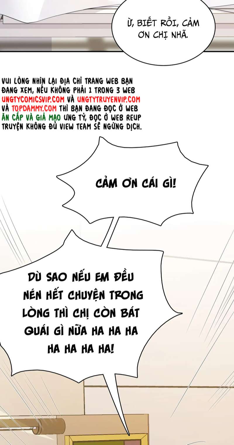 Hoang Đường Chapter 3 - Next Chapter 4