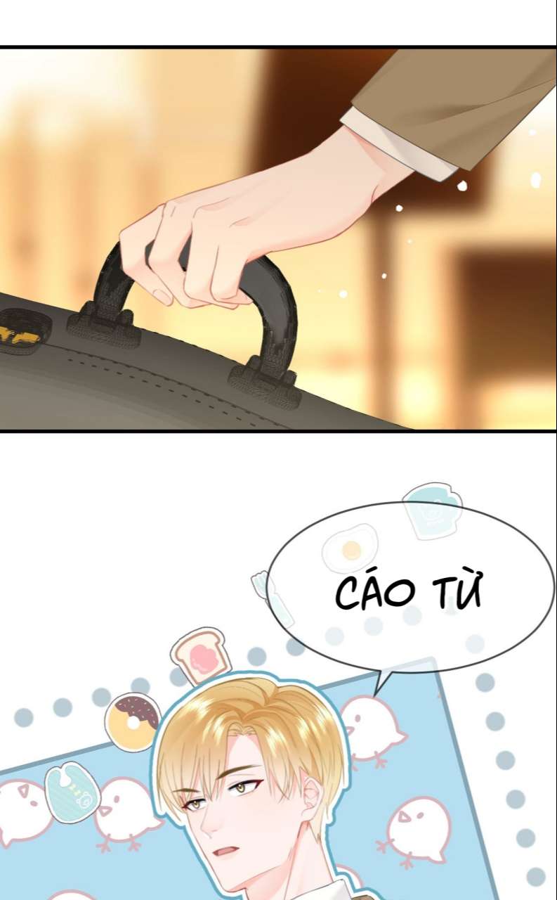 Tôi Và Ảnh Chụp Không Giống Nhau Chap 33 - Next Chap 34