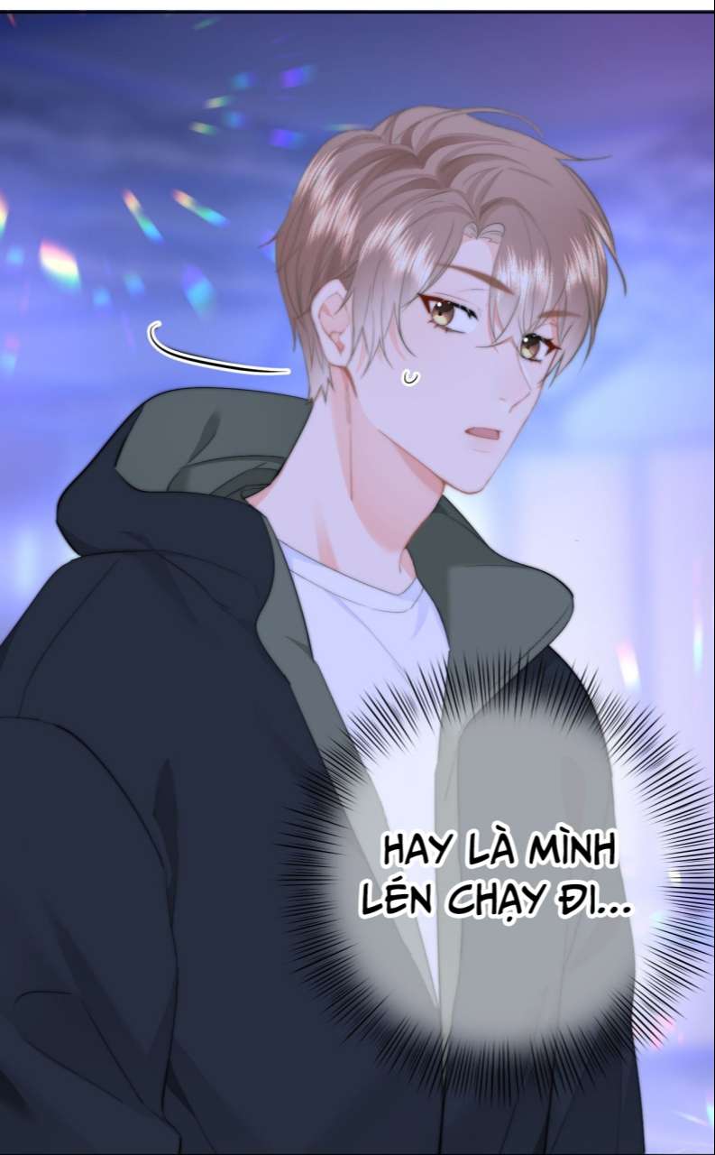 Tôi Và Ảnh Chụp Không Giống Nhau Chap 33 - Next Chap 34