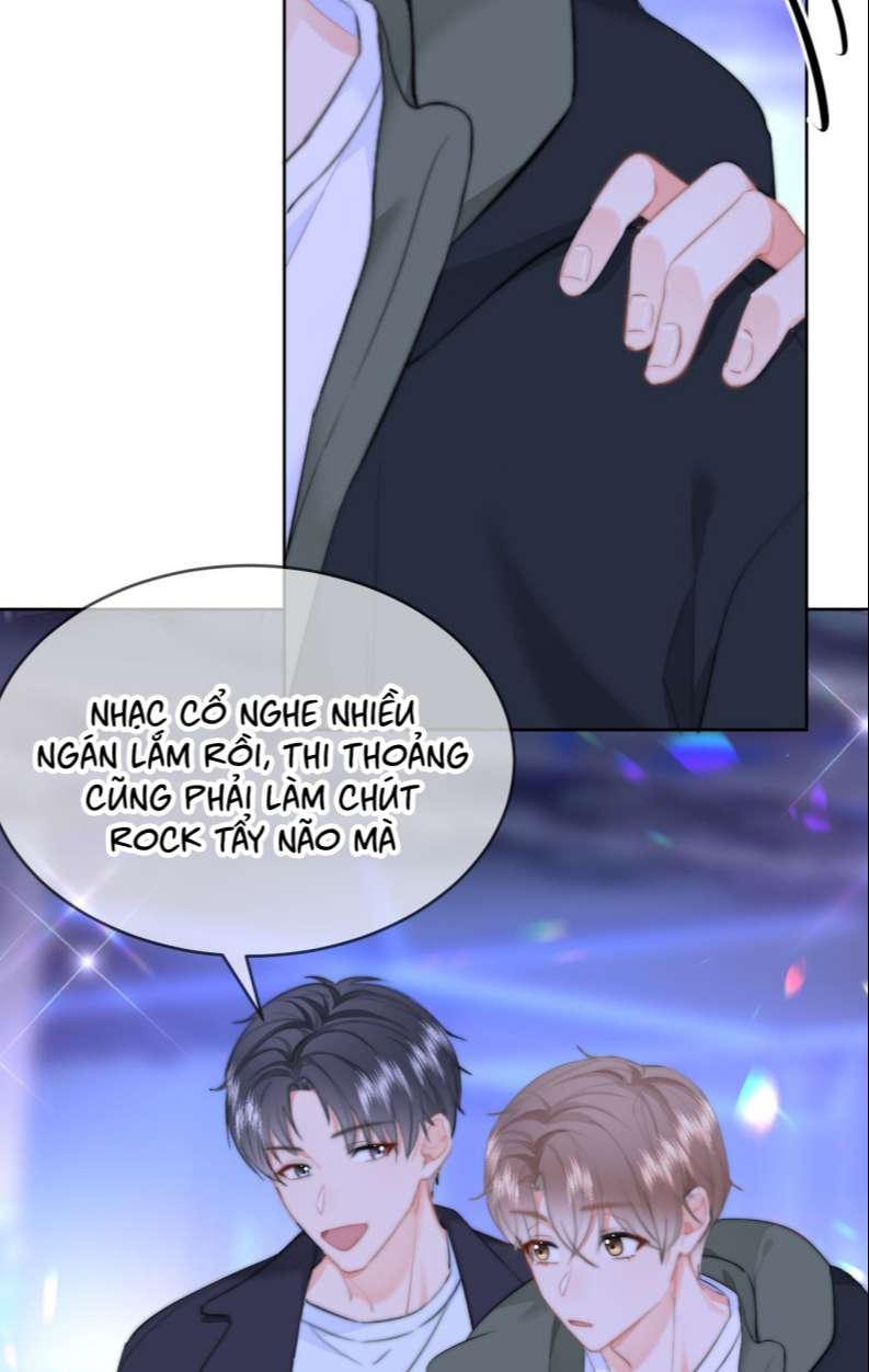 Tôi Và Ảnh Chụp Không Giống Nhau Chap 33 - Next Chap 34