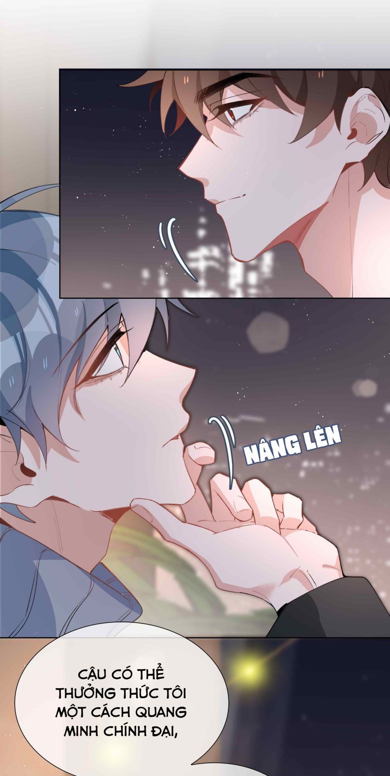 Sơn Hải Cao Trung Chap 62 - Next Chap 63