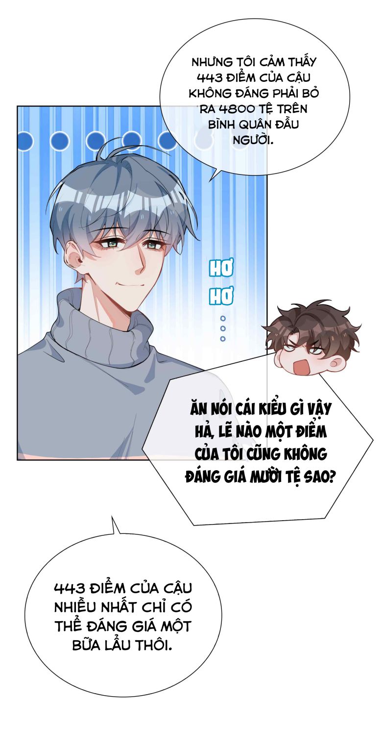 Sơn Hải Cao Trung Chap 62 - Next Chap 63