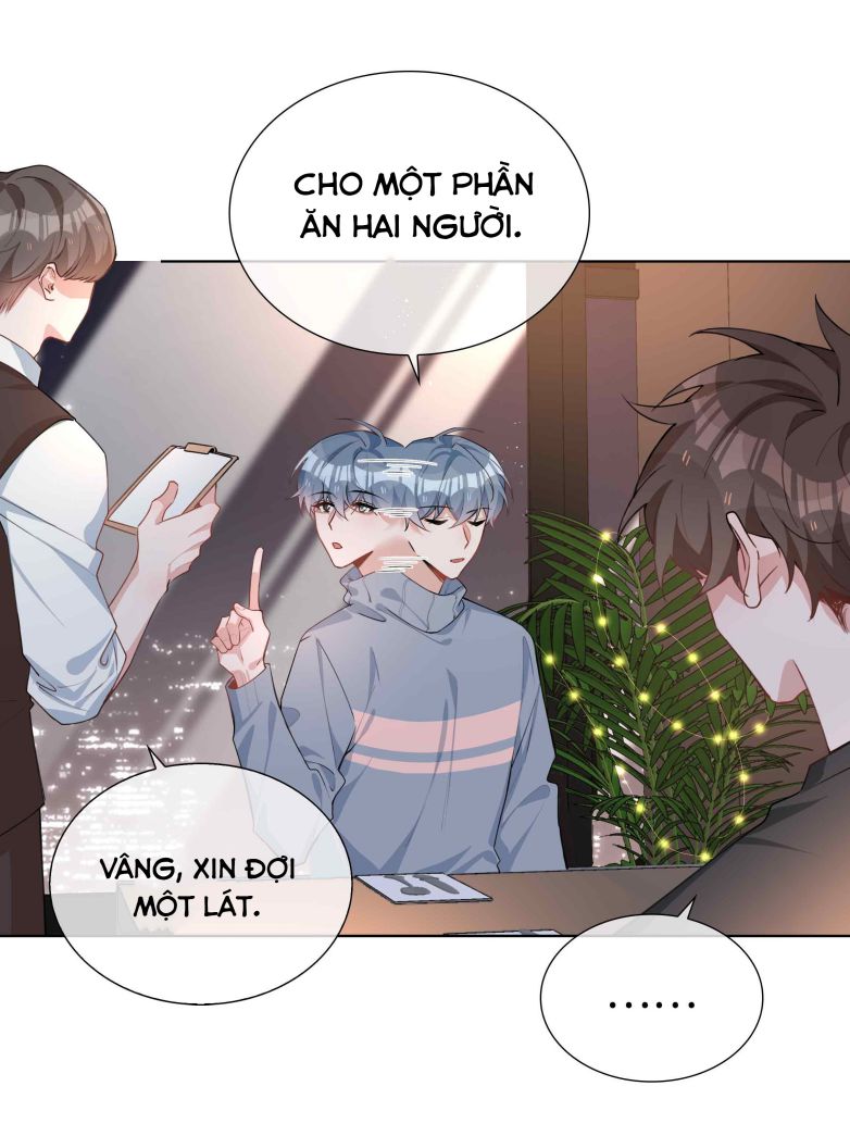 Sơn Hải Cao Trung Chap 62 - Next Chap 63