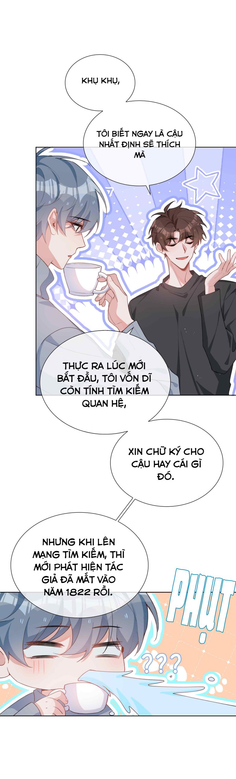 Sơn Hải Cao Trung Chap 62 - Next Chap 63