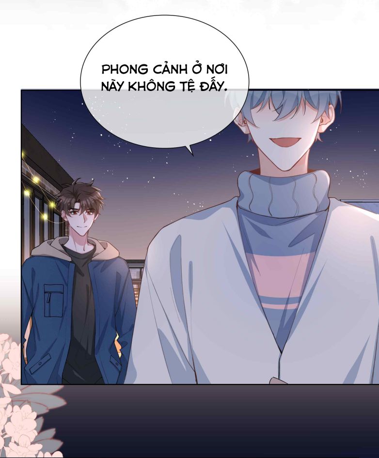 Sơn Hải Cao Trung Chap 62 - Next Chap 63