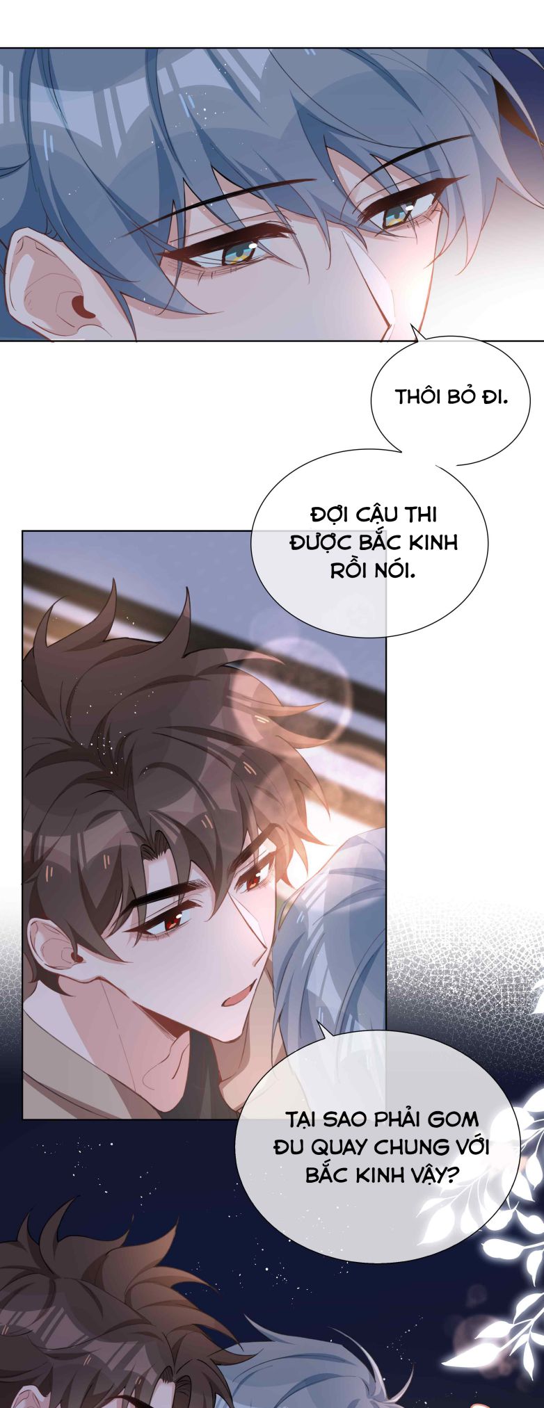 Sơn Hải Cao Trung Chap 62 - Next Chap 63