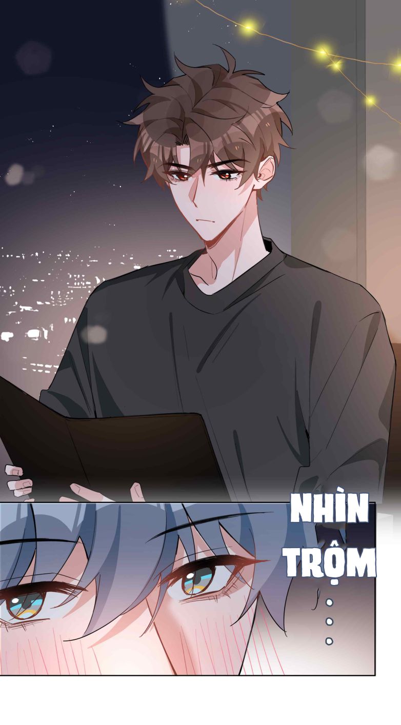 Sơn Hải Cao Trung Chap 62 - Next Chap 63