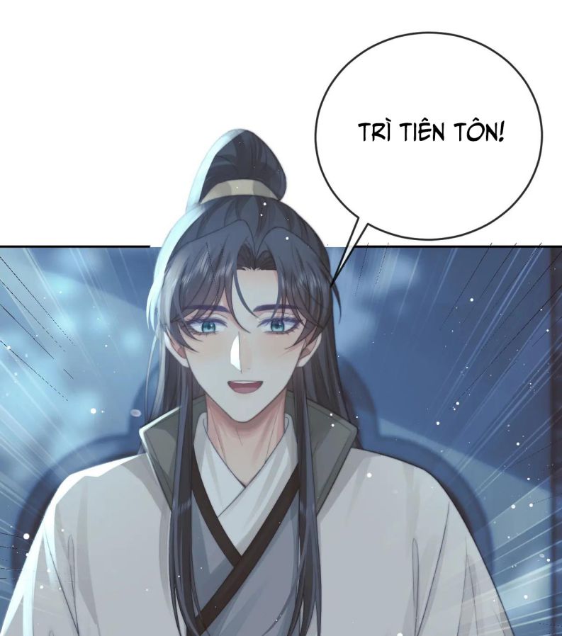 Độc Chiếm Mỹ Nhân Sư Tôn Bệnh Kiều Chap 87 - Next Chap 88