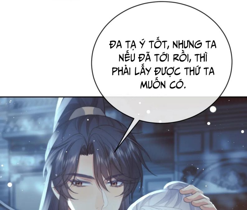 Độc Chiếm Mỹ Nhân Sư Tôn Bệnh Kiều Chap 87 - Next Chap 88