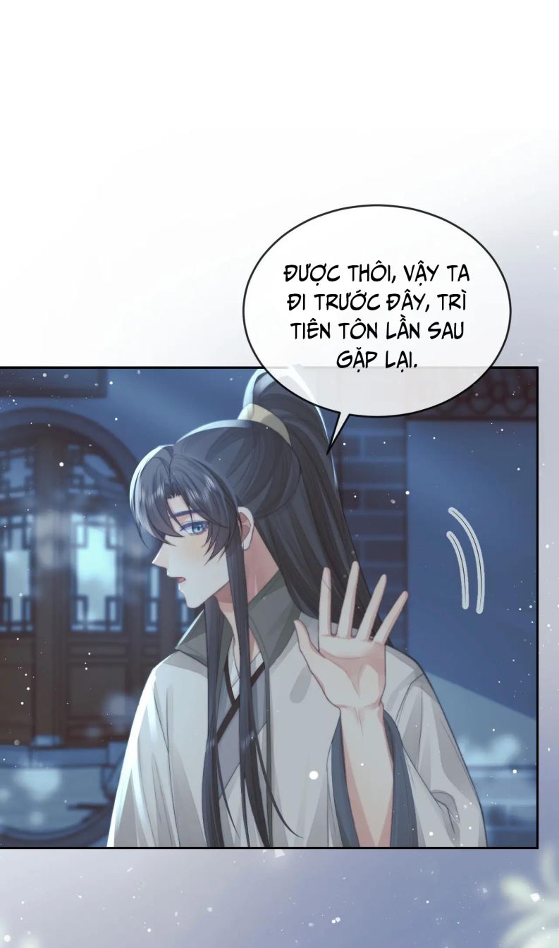 Độc Chiếm Mỹ Nhân Sư Tôn Bệnh Kiều Chap 87 - Next Chap 88