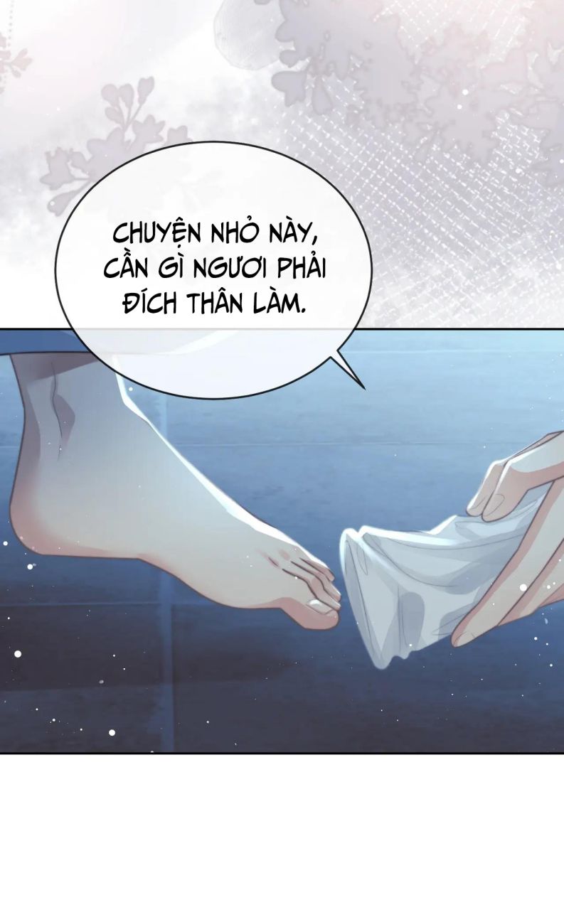 Độc Chiếm Mỹ Nhân Sư Tôn Bệnh Kiều Chap 87 - Next Chap 88