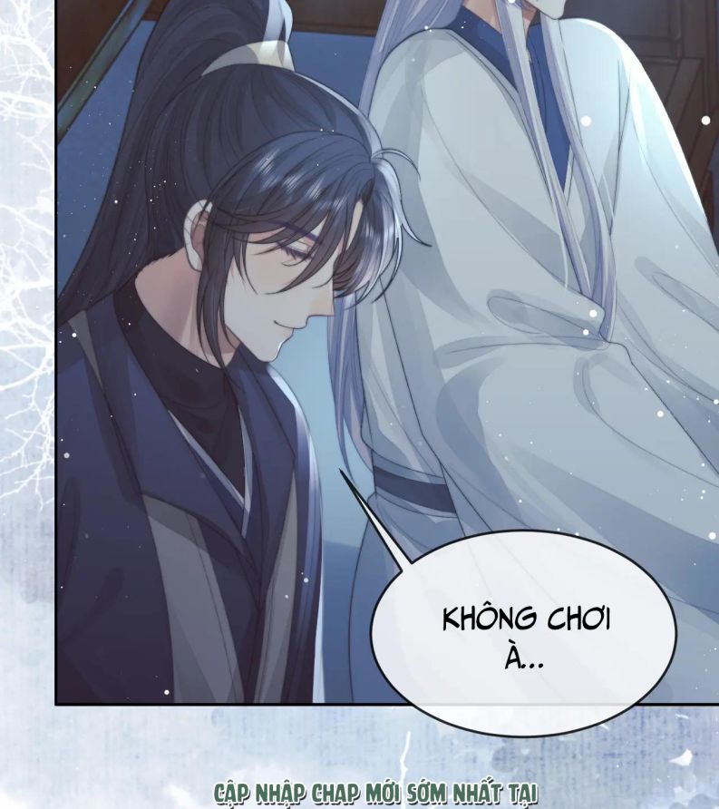 Độc Chiếm Mỹ Nhân Sư Tôn Bệnh Kiều Chap 87 - Next Chap 88