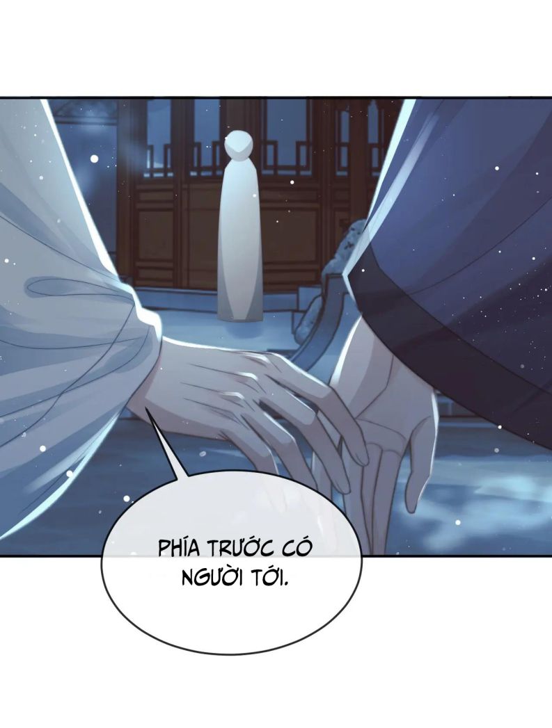 Độc Chiếm Mỹ Nhân Sư Tôn Bệnh Kiều Chap 87 - Next Chap 88