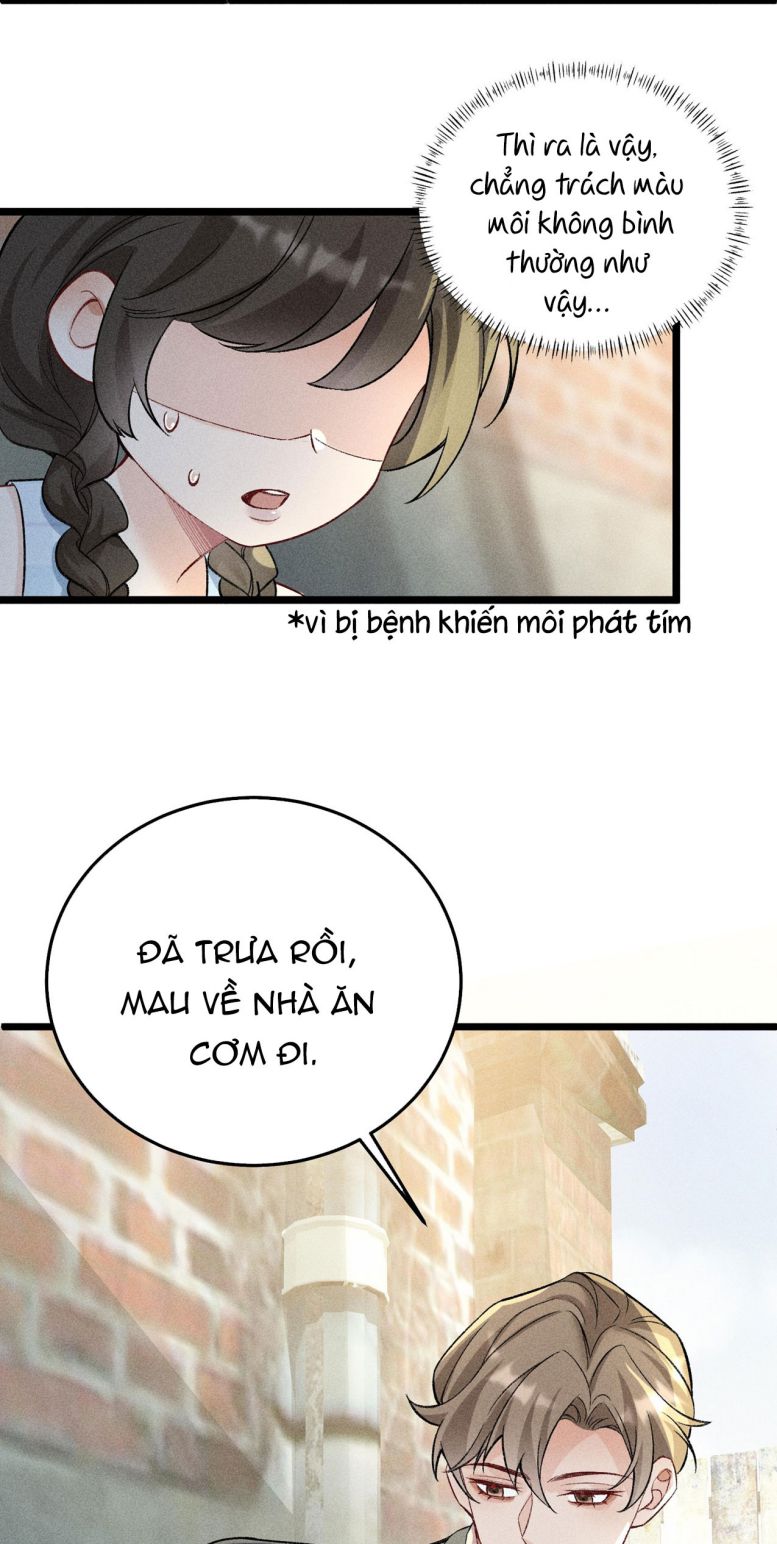 Xuyên Nhanh Chi Cải Tạo Bắt Đầu Lại Làm Người Chap 61 - Next Chap 62