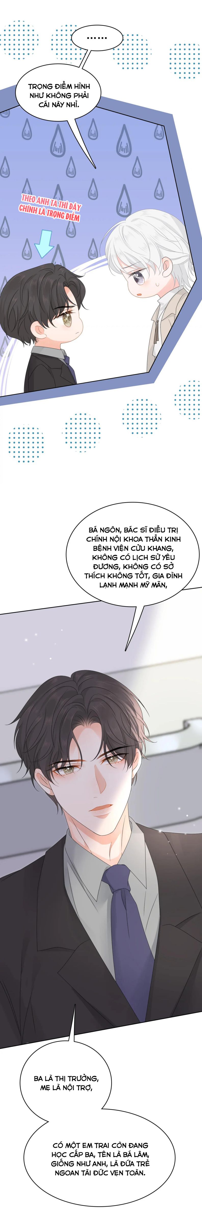 Hoang Đường Chapter 4 - Next Chapter 5