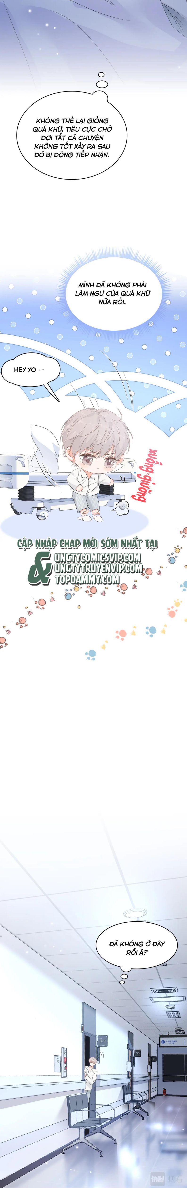 Hoang Đường Chapter 4 - Next Chapter 5