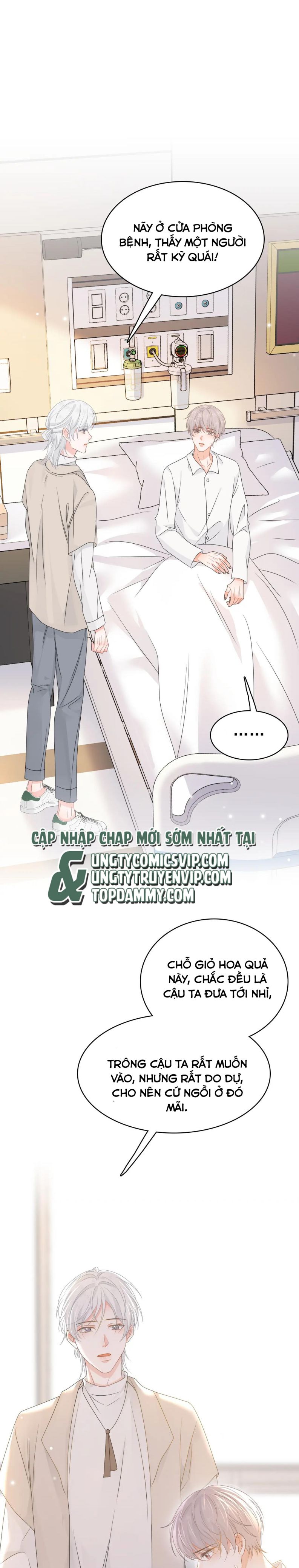 Hoang Đường Chapter 4 - Next Chapter 5