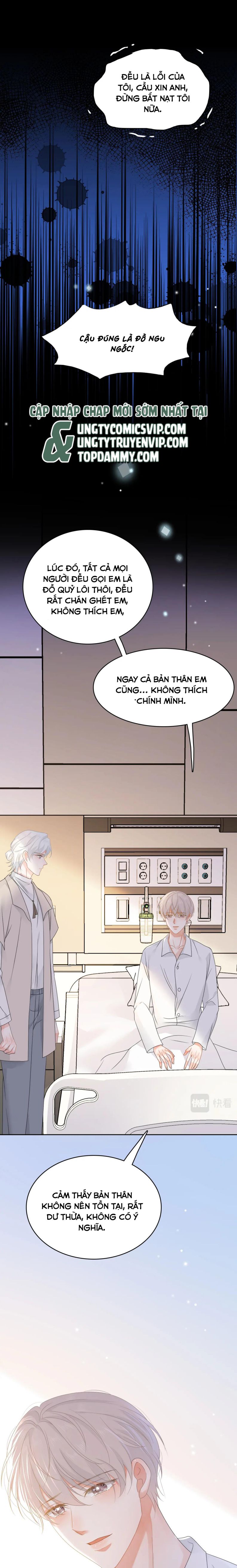 Hoang Đường Chapter 4 - Next Chapter 5