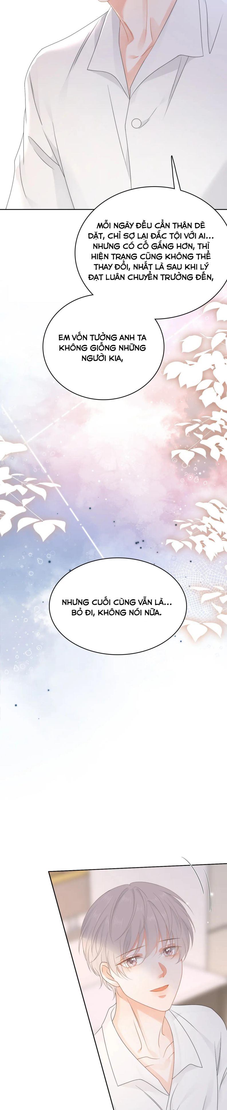 Hoang Đường Chapter 4 - Next Chapter 5