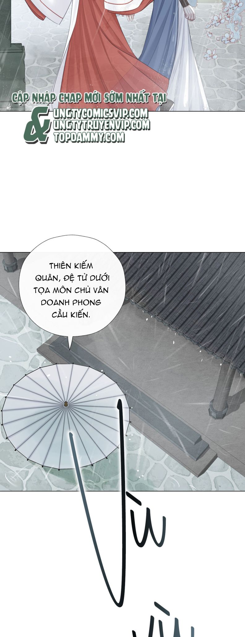 Bổn Tôn Tại Tông Môn Dưỡng Quỷ Hút Máu Chap 57 - Next Chap 58