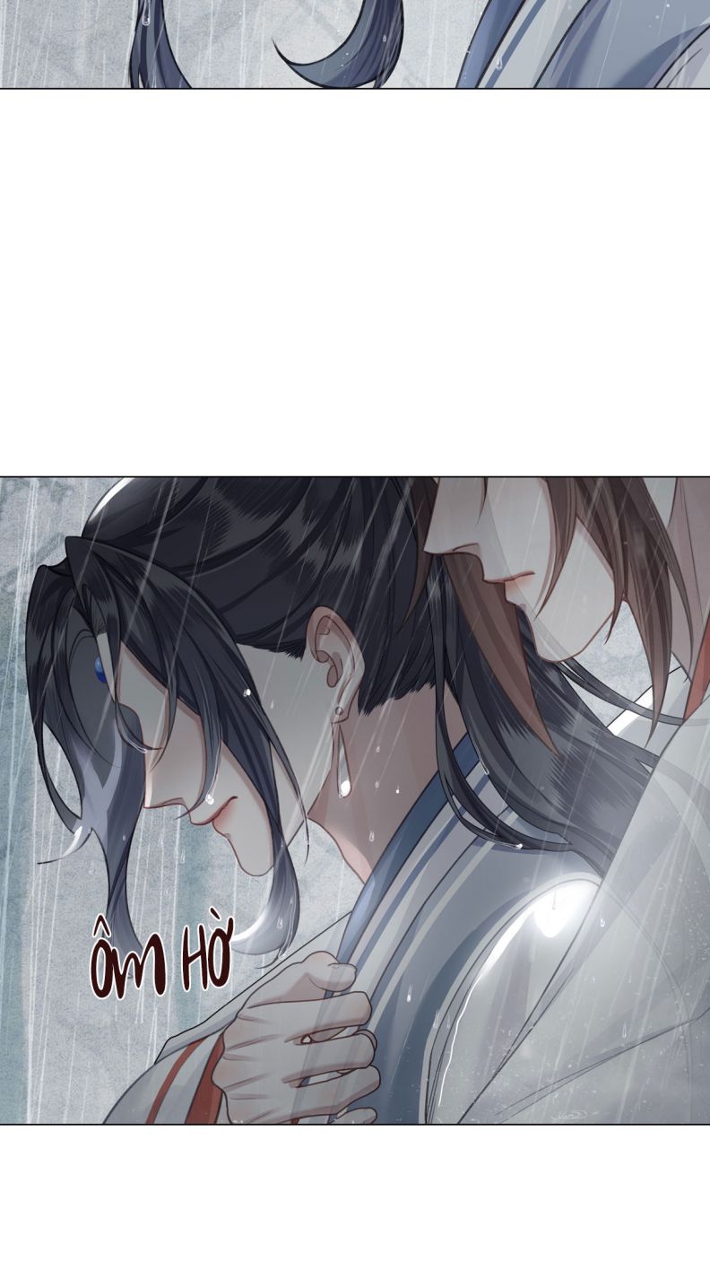 Bổn Tôn Tại Tông Môn Dưỡng Quỷ Hút Máu Chap 57 - Next Chap 58